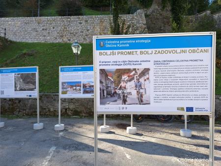 Dogodek ob Zaključku Evropskega tedna mobilnosti (1)